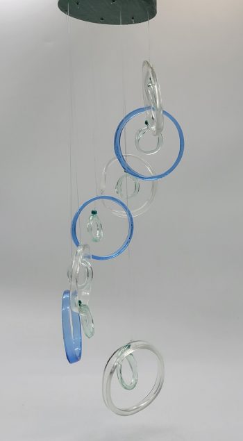 Baby Wind Chimes